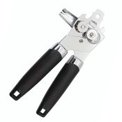 SKW Stainless Steel Can Opener