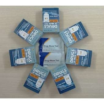 Que Thử Ma túy 4 Chân DRUG