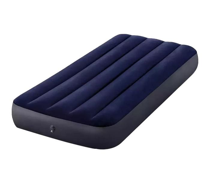 single person air mattress