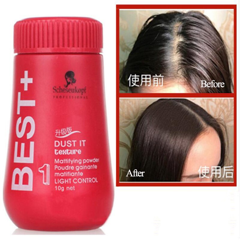 Buy Best Hair Volume Powder 10g Wax Spray