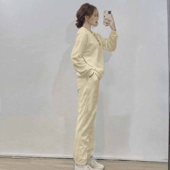 Sét Bộ Áo Quần Nam Nữ Chát Liệu Nỉ Bông