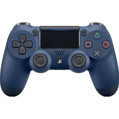 PS4 PlayStation NEW DUALSHOCK®4 Wireless Controller (1 Year Warranty) - CUH-ZCT2G (2)