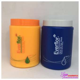 Kem hấp dầu Everflor