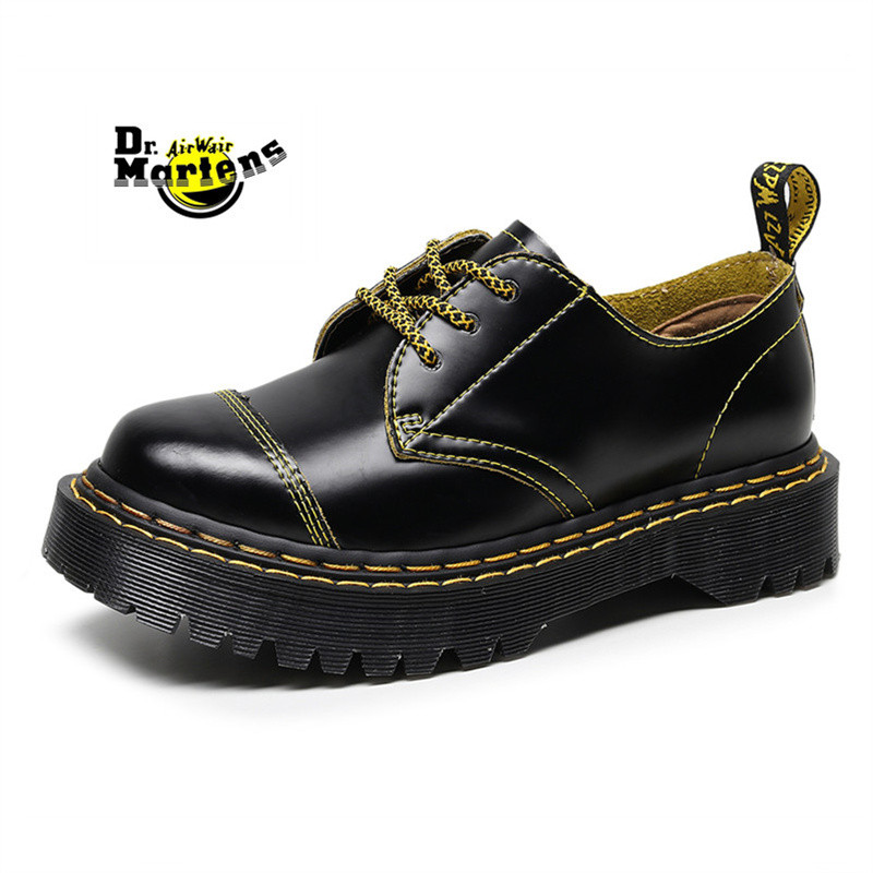 platform mary jane shoes doc martens