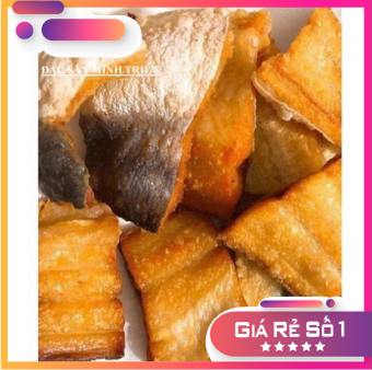 1KG KHÔ CÁ DỨA THIÊN NHIÊN MIỀN TÂY - Đồ ăn vặt