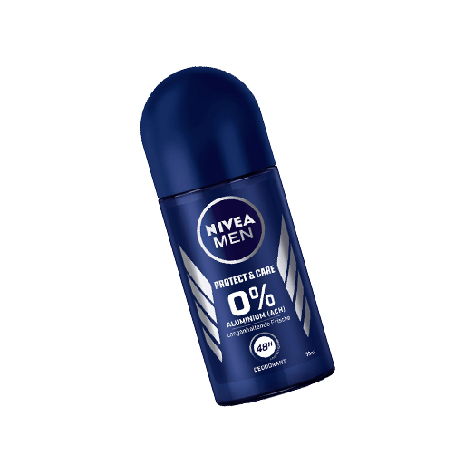 Lăn ngăn mùi nivea men active protect and care