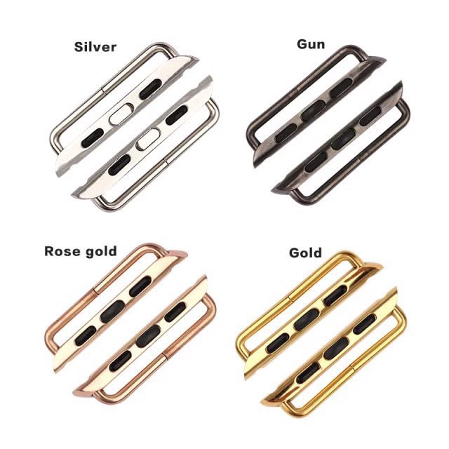Adapter cho Apple watch size 38/40/42/44mm,Adapter Chuyên Dụng Cho Apple Watch