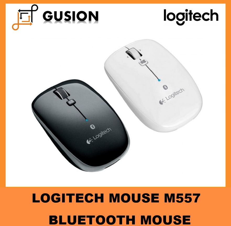 Logitech M557 Bluetooth Mouse Best Price In Singapore Nov 22 Lazada Sg