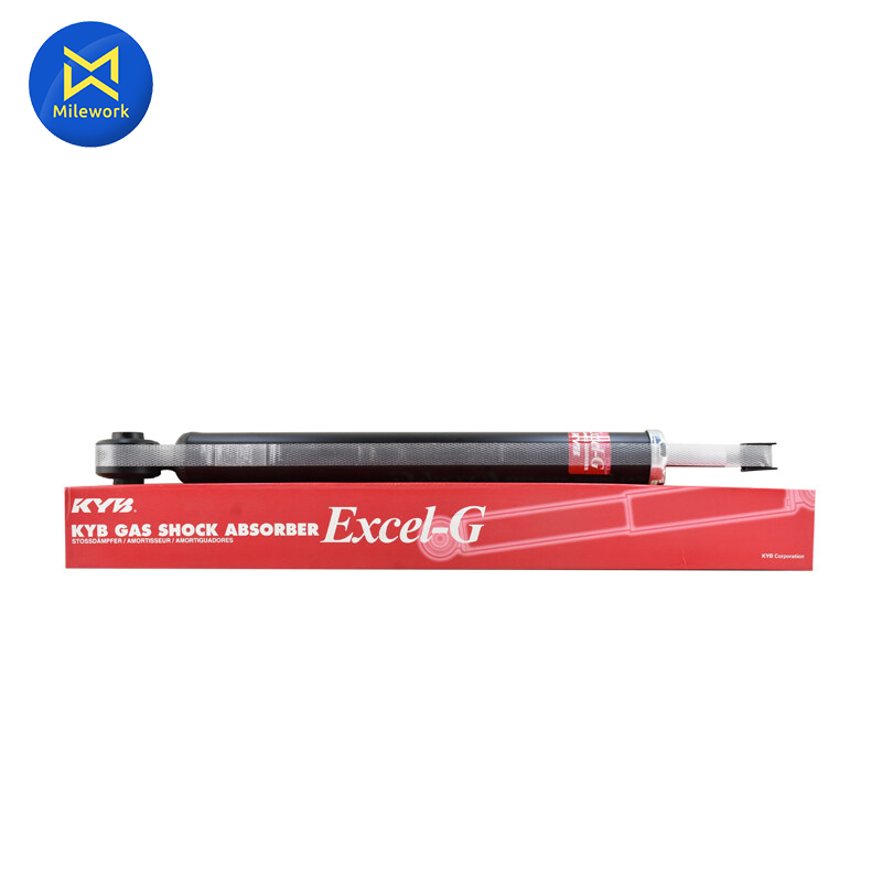 โช๊คอัพหลัง MAZDA2 ปี 09-14 4D KYB แก๊ส(L/R) (348018-D)(สินค้าราคาต่อ 1 ชิ้น) ราคา 1,774 บาท*ส่งฟรี