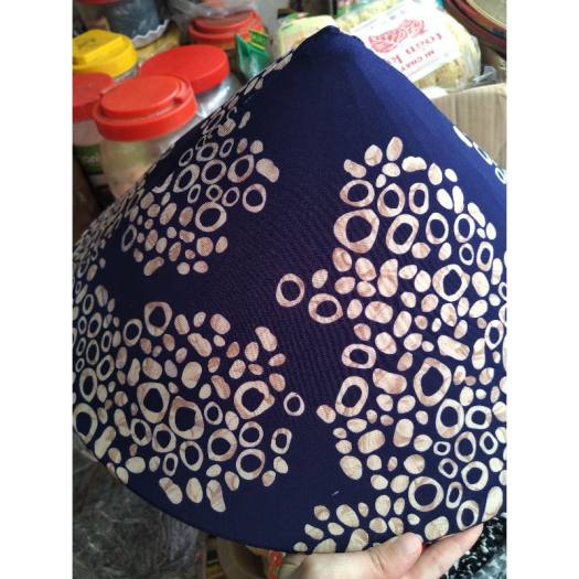 Bao Vải Bọc Nón Lá Ibox chọn mẫu