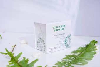 Kem dưỡng da ban đêm đông y gia truyền Thảo Mộc Linh