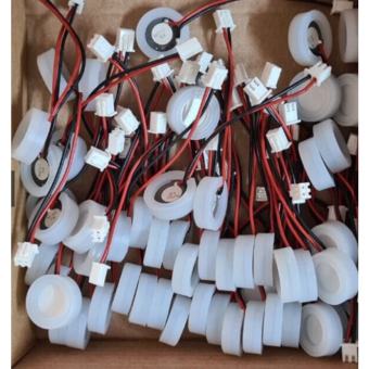 Đầu phun máy khuếch tán tinh dầu/ Bép phun máy xông tinh dầu siêu âm