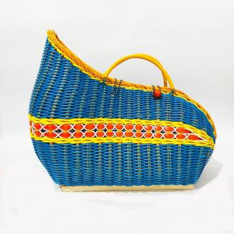 GIỎ XÁCH GÀ CHỌI- GIỎ ĐỰNG GÀ