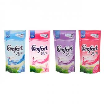 NƯỚC XẢ COMFORT THÁI LAN 580ML