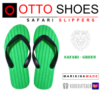 (ORIGINAL) SAFARI Slippers for Kids & Adults [UNISEX] / MARIKINA Made / OTTO SHOES
