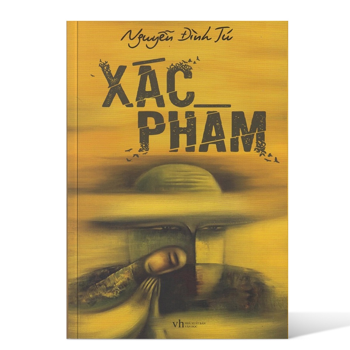 Sách - Xác phàm