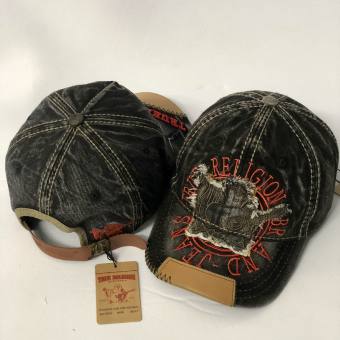 Nón Hiệu Ông Địa TRUE Chính Hãng Full Tem-Thêu Ông Địa-Hàng Hiệu Chính Hãng