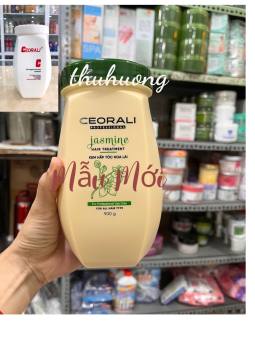 Kem Hấp dầu Ủ tóc Ceorali 1000g