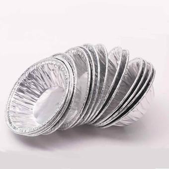 Chén giấy bạc nấu thức ăn đựng thực phẩm tiện lợi( giá 1 chiếc)