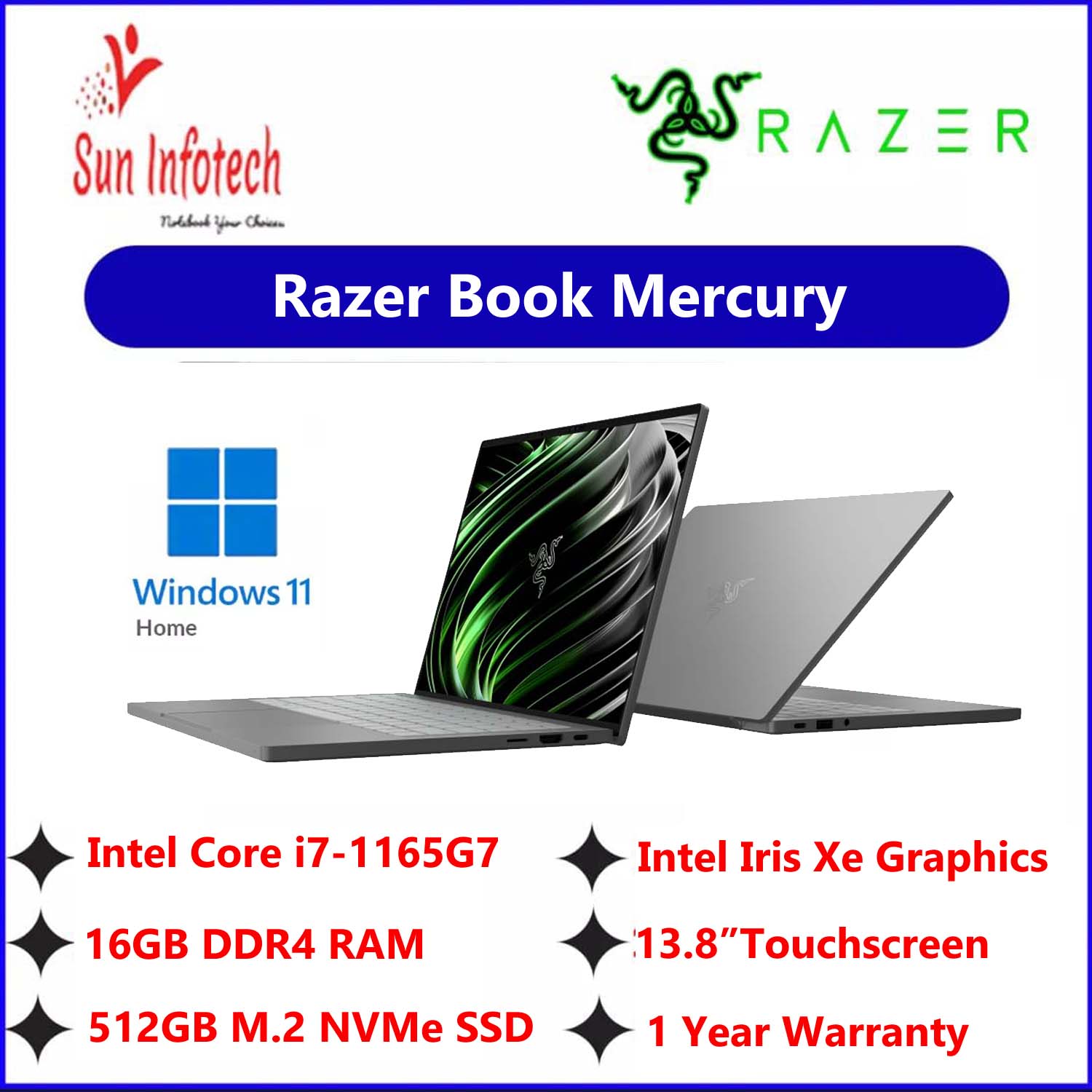 Razer Blade 17インチ i7 RTX3070 32GB 2.5TB（Razer Blade 17 (2022 