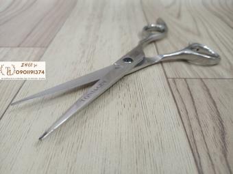 Kéo toni cắt tóc