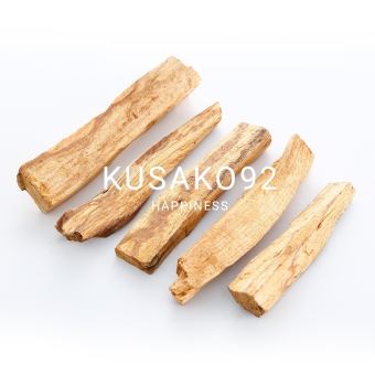 Palo Santo/ Gỗ thánh Peru/ Gỗ trắc xanh Peru