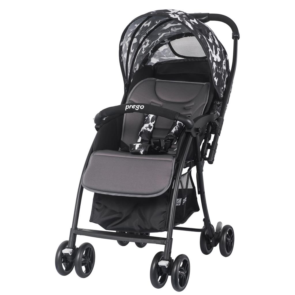 Prego sales stroller s507