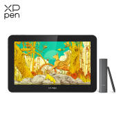 XPPen Artist Pro 16TP 4K Touch Pen Display with Tilt