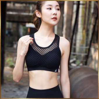 Áo ngực thể thao mắt lưới ML120