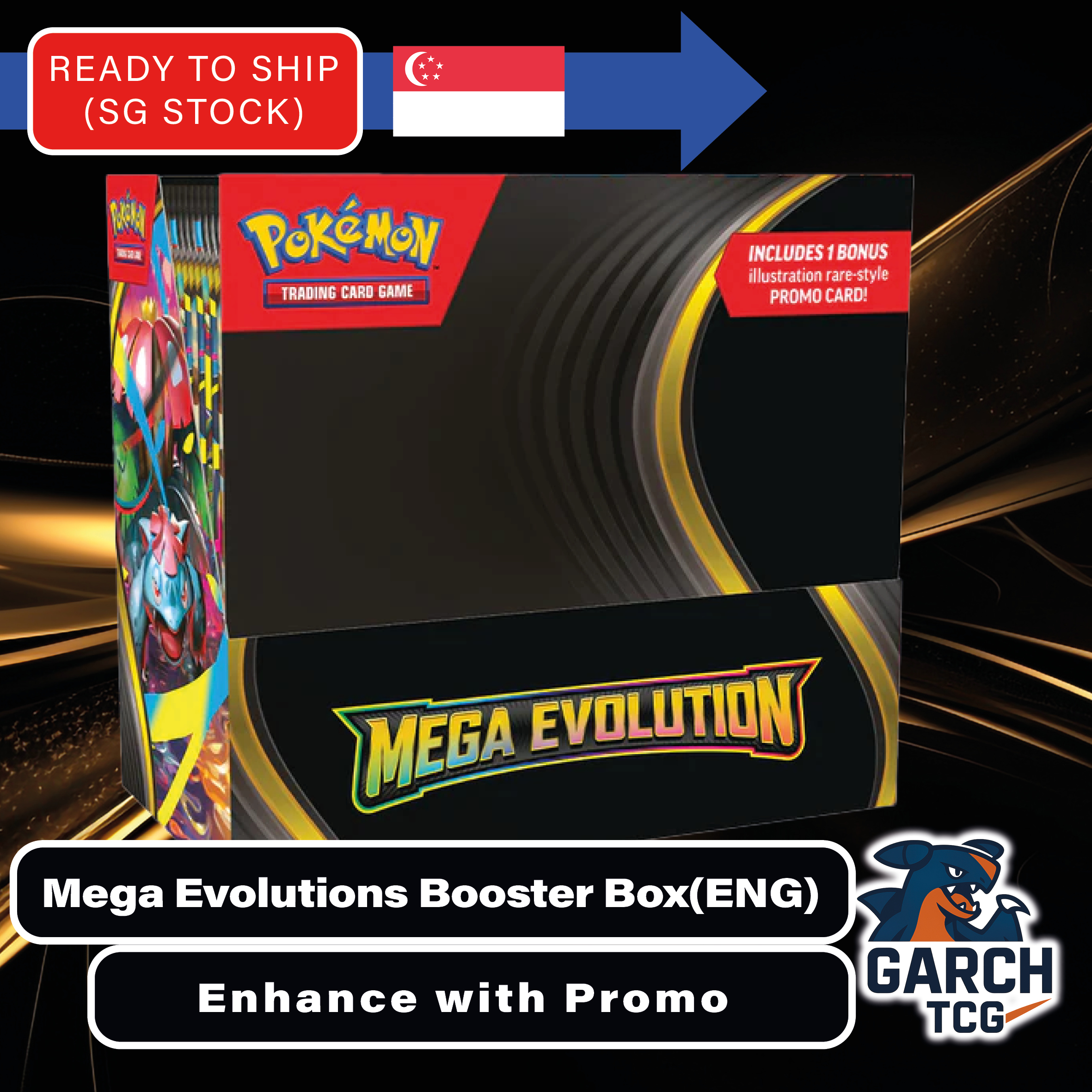 Paldea Evolved Booster Box - Pokemon Scarlet & Violet 36 Packs