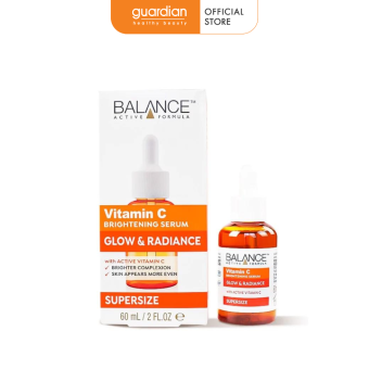 Tinh Chất Balance Active Formula Làm Sáng Da Vitamin C Serum 60ml