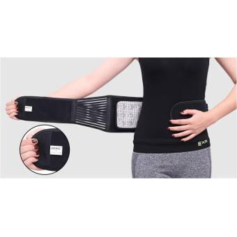 Đai Lưng Đá Nóng giảm đau, giảm mỡ Aolikes 7997