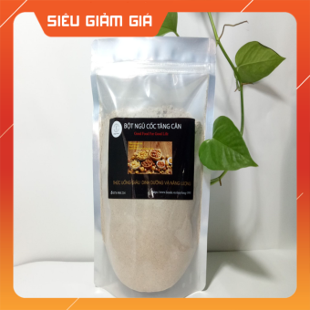 500g Bột ngũ cốc dinh dưỡng TĂNG CÂN