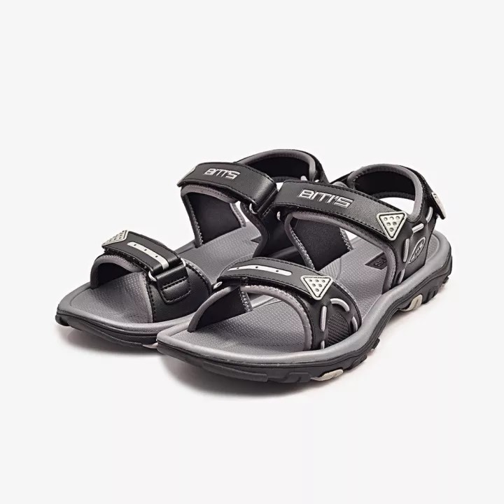 Dép sandal quai hậu người lớn/nam/ học sinh bền-nhẹ-êm drm041200