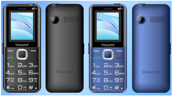 Masstel izi 20 4g