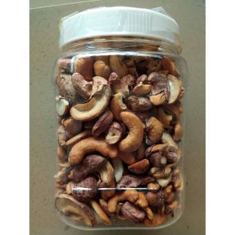 Combo 10Kg hạt điều rang muối vỡ