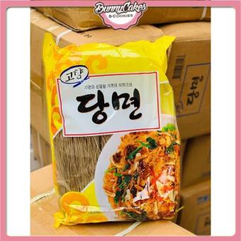 MIẾN KHÔ GOGI HÀN QUỐC GÓI 1KG