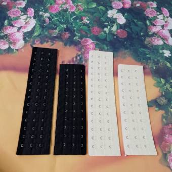 Thanh nối size latex - Thanh tăng size Đai nịt bụng latex 9 xương, 25 xương cao 24cm. 26cm, 29cm và Đai Vita latex cao 27 cm