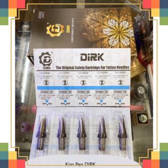 Kim Pen Lẻ💗FREESHIP💗Kim Đạn Pen Size 0811RM-0815RM