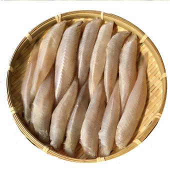 1kg Khô cá bống biển - Khô cá bống đục Loại 1 bỏ đầu - Thơm ngon - Giàu dinh dưỡng 100% tự nhiên -1kg, 500g, 200g