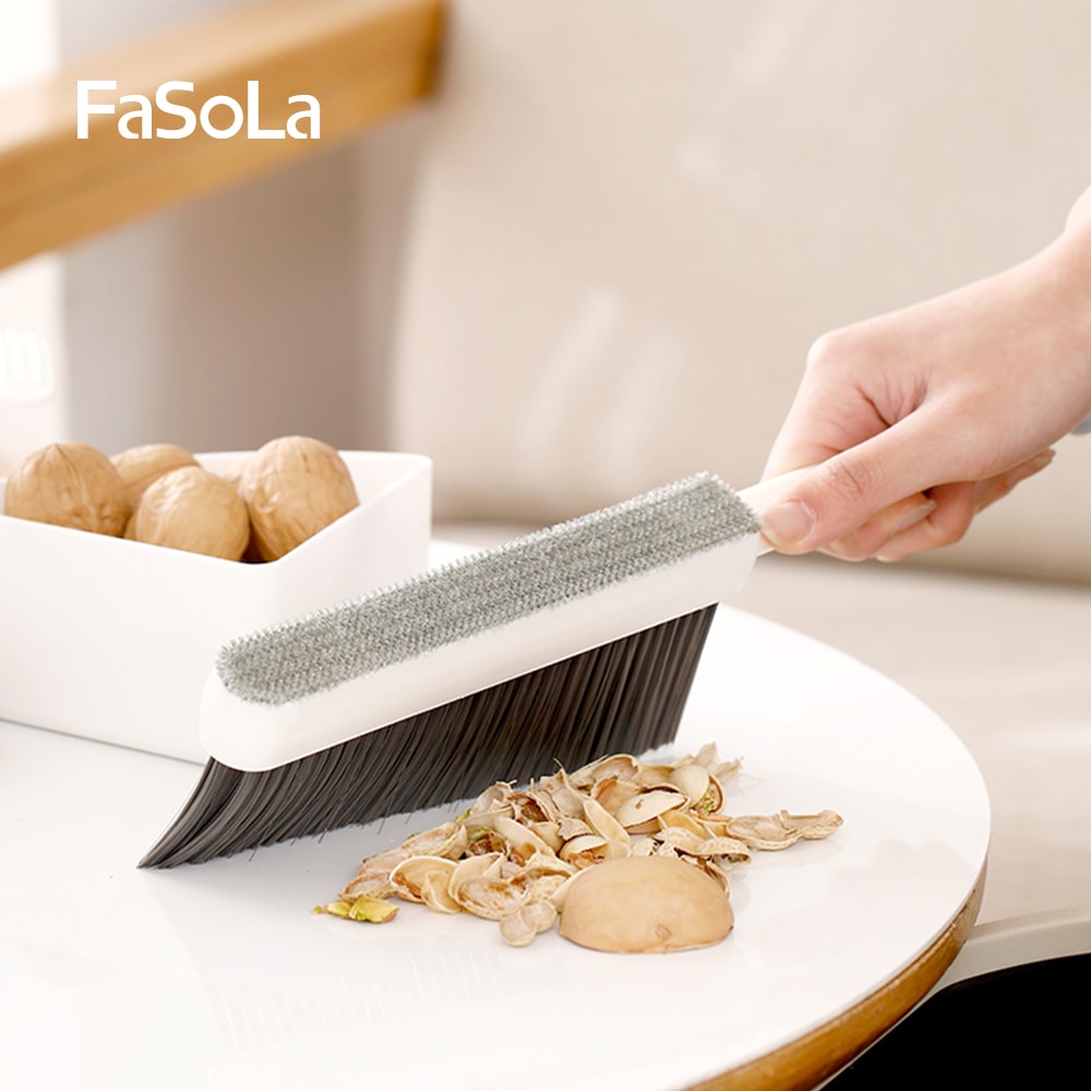 Chổi quét giường, chổi quét bụi đa chức năng fasola-fslyf-100c