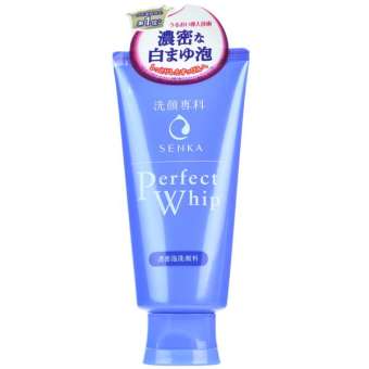 Sữa Rửa Mặt Perfect Whip nội địa Nhật Bản (120g/tuýp)