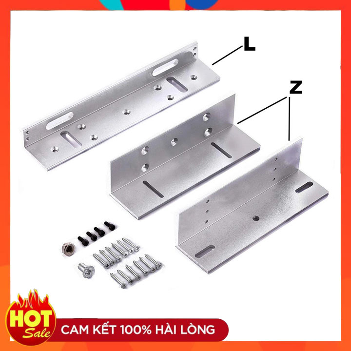 Bát Zl cho khóa điện từ 280kg