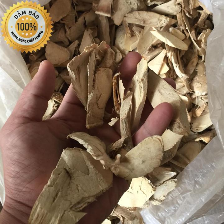]củ đinh lăng nếp khô