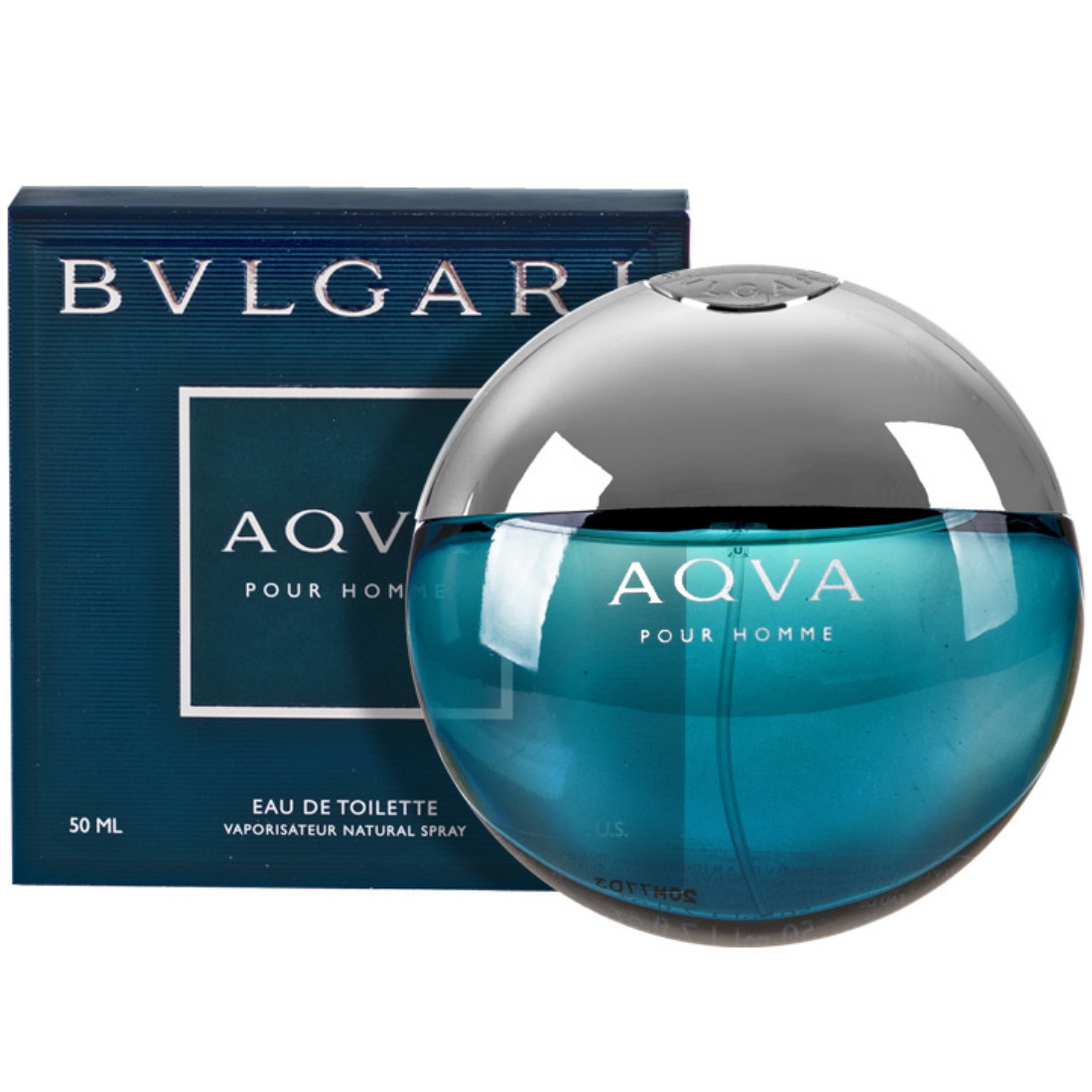bvlgari parfum aqua