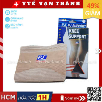 Băng Thun Thể Thao PJ-951 (Đầu Gối)  -VT0117 - [Y Tế Vạn Thành]
