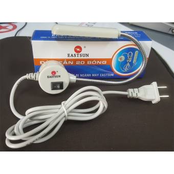 Đèn cần Eastsun 20, 30 bóng