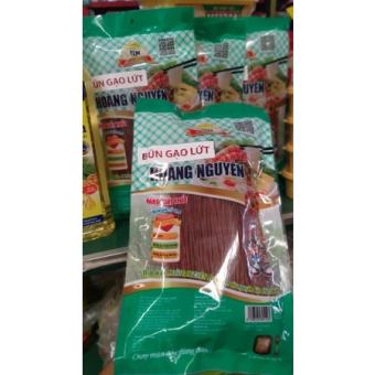 BÚN GẠO LỨC GÓI 500G