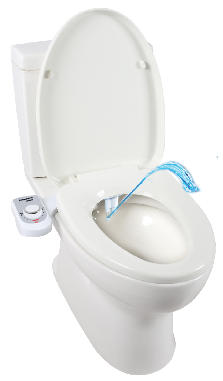 Thiết bị vệ sinh thông minh bidet gdb - 600