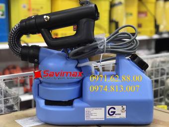 Máy phun sương ULV Germi 7L miễn phí vận chuyển